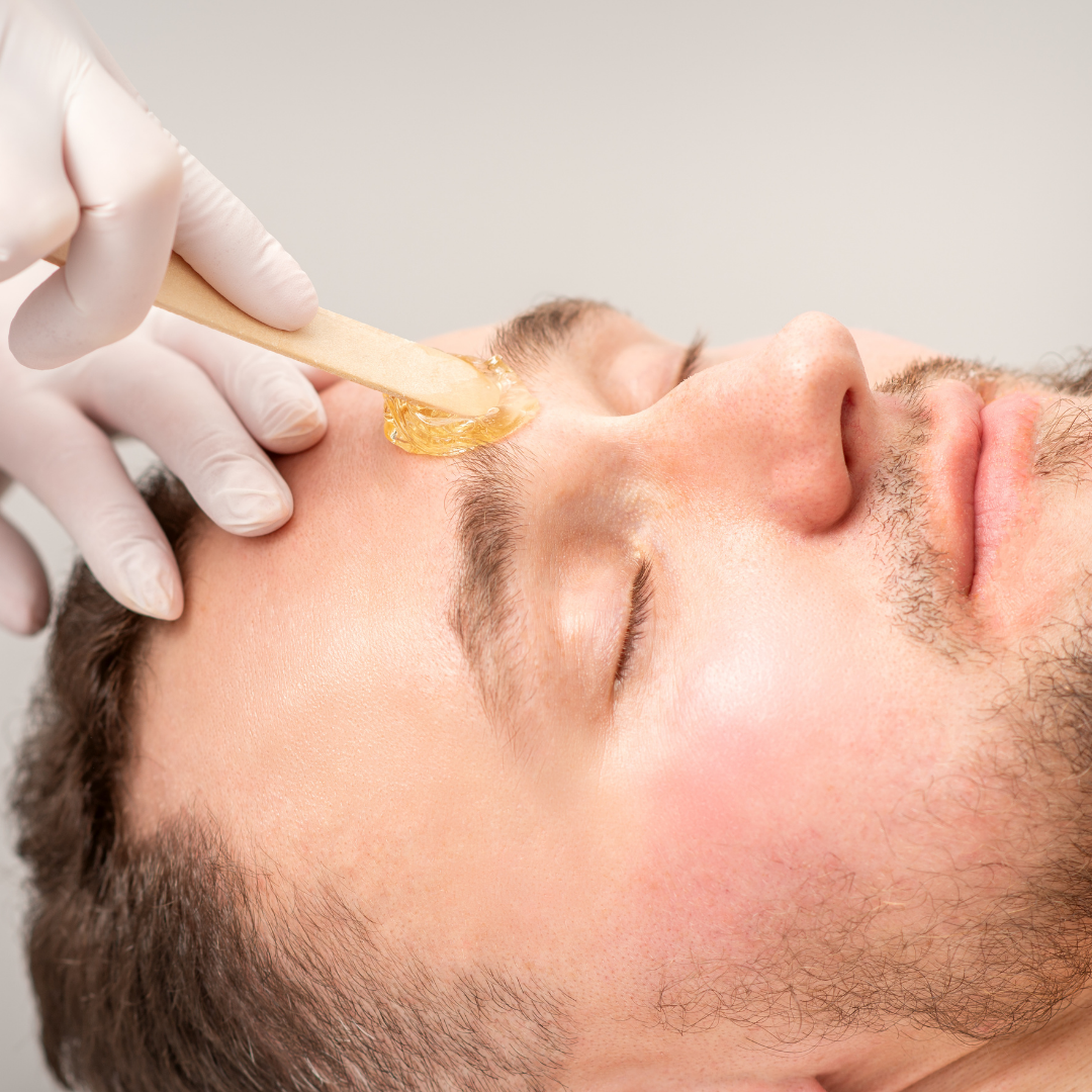 Profesyonel Yüze Ağda