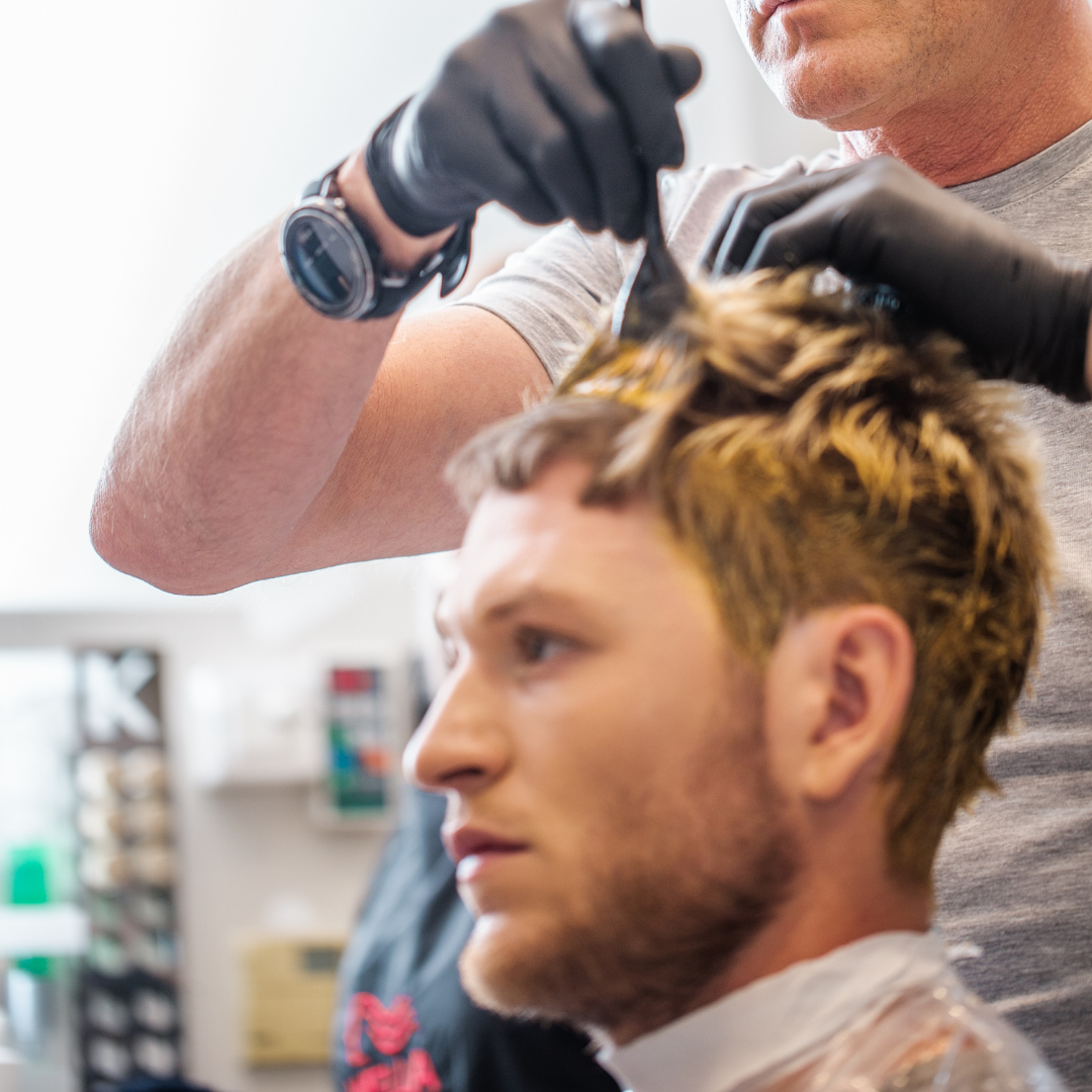 Profesyonel Keratin Düzleştirme