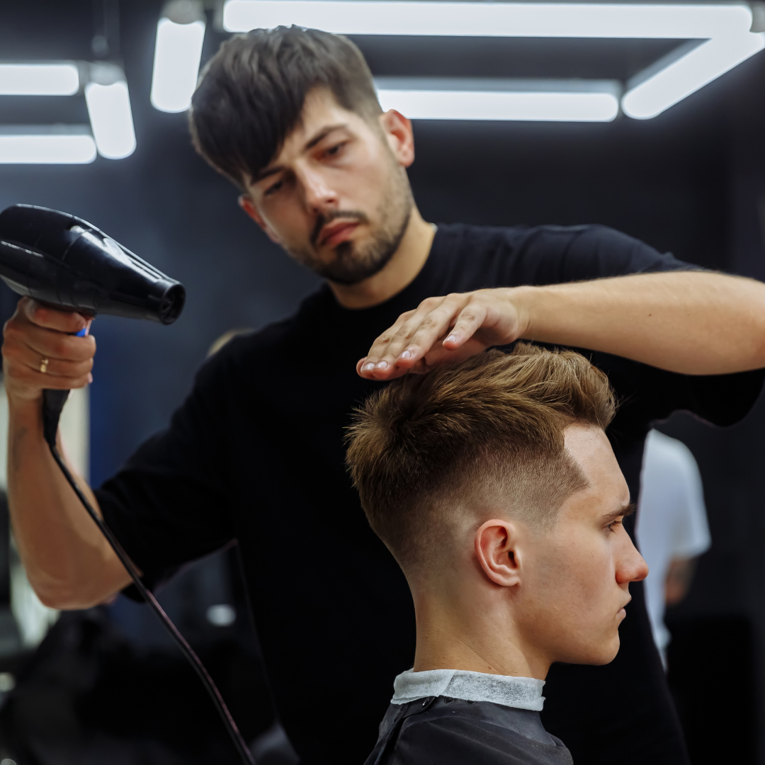 Profesyonel Saç Bakım